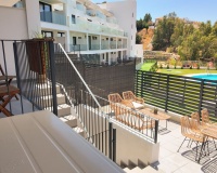 Rynek wtórny - apartment - Fuengirola - Torreblanca