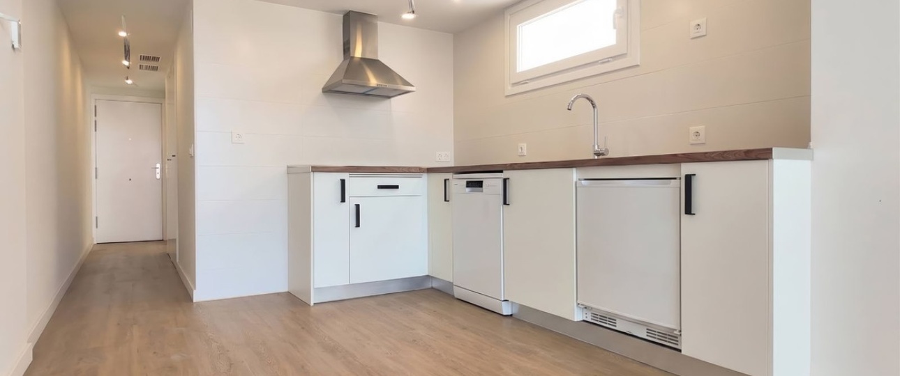 Rynek wtórny - apartment - Fuengirola - Torreblanca