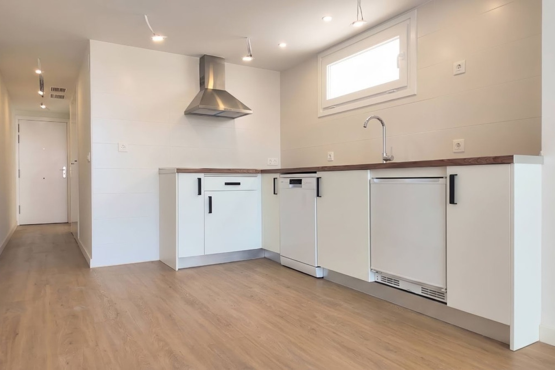 Rynek wtórny - apartment - Fuengirola - Torreblanca