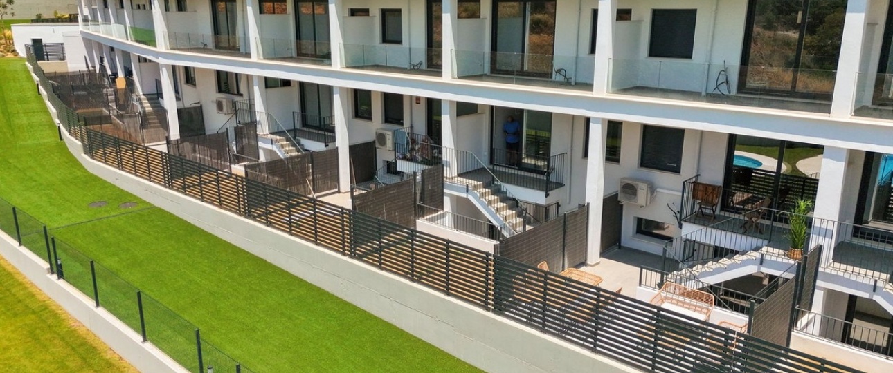 Rynek wtórny - apartment - Fuengirola - Torreblanca