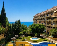 Rynek wtórny - apartment - Fuengirola - Torreblanca