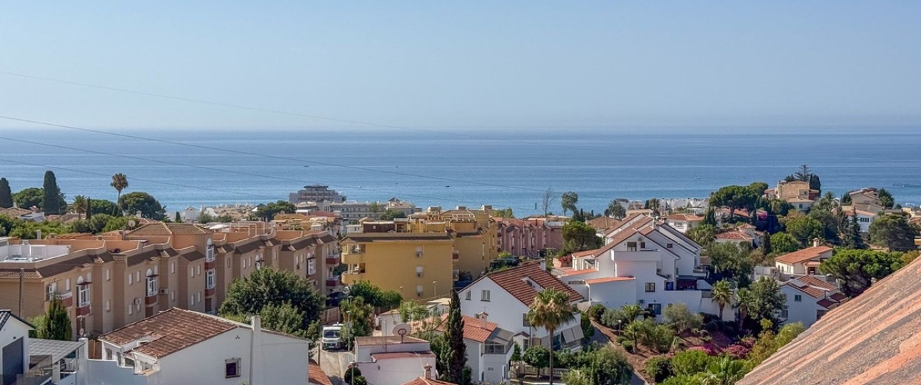 Rynek wtórny - apartment - Fuengirola - Torreblanca