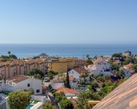 Rynek wtórny - apartment - Fuengirola - Torreblanca