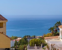 Rynek wtórny - apartment - Fuengirola - Torreblanca
