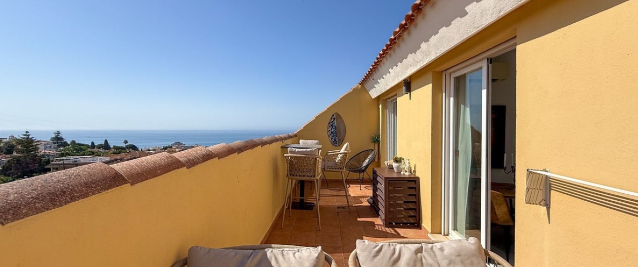 Rynek wtórny - apartment - Fuengirola - Torreblanca