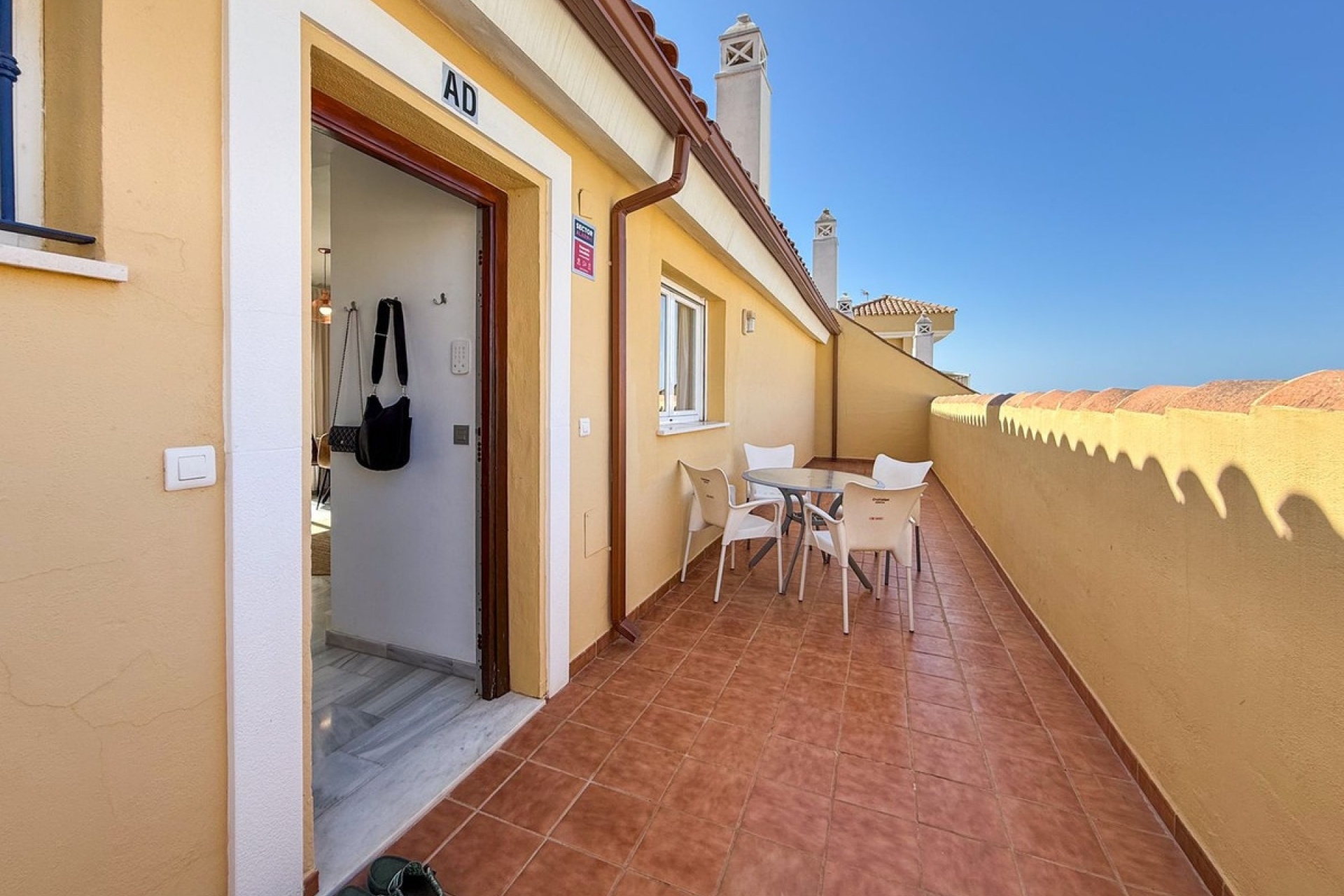 Rynek wtórny - apartment - Fuengirola - Torreblanca