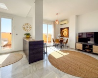 Rynek wtórny - apartment - Fuengirola - Torreblanca