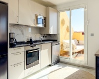 Rynek wtórny - apartment - Fuengirola - Torreblanca
