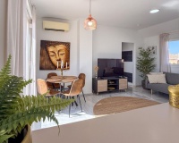 Rynek wtórny - apartment - Fuengirola - Torreblanca