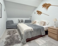 Rynek wtórny - apartment - Fuengirola - Torreblanca