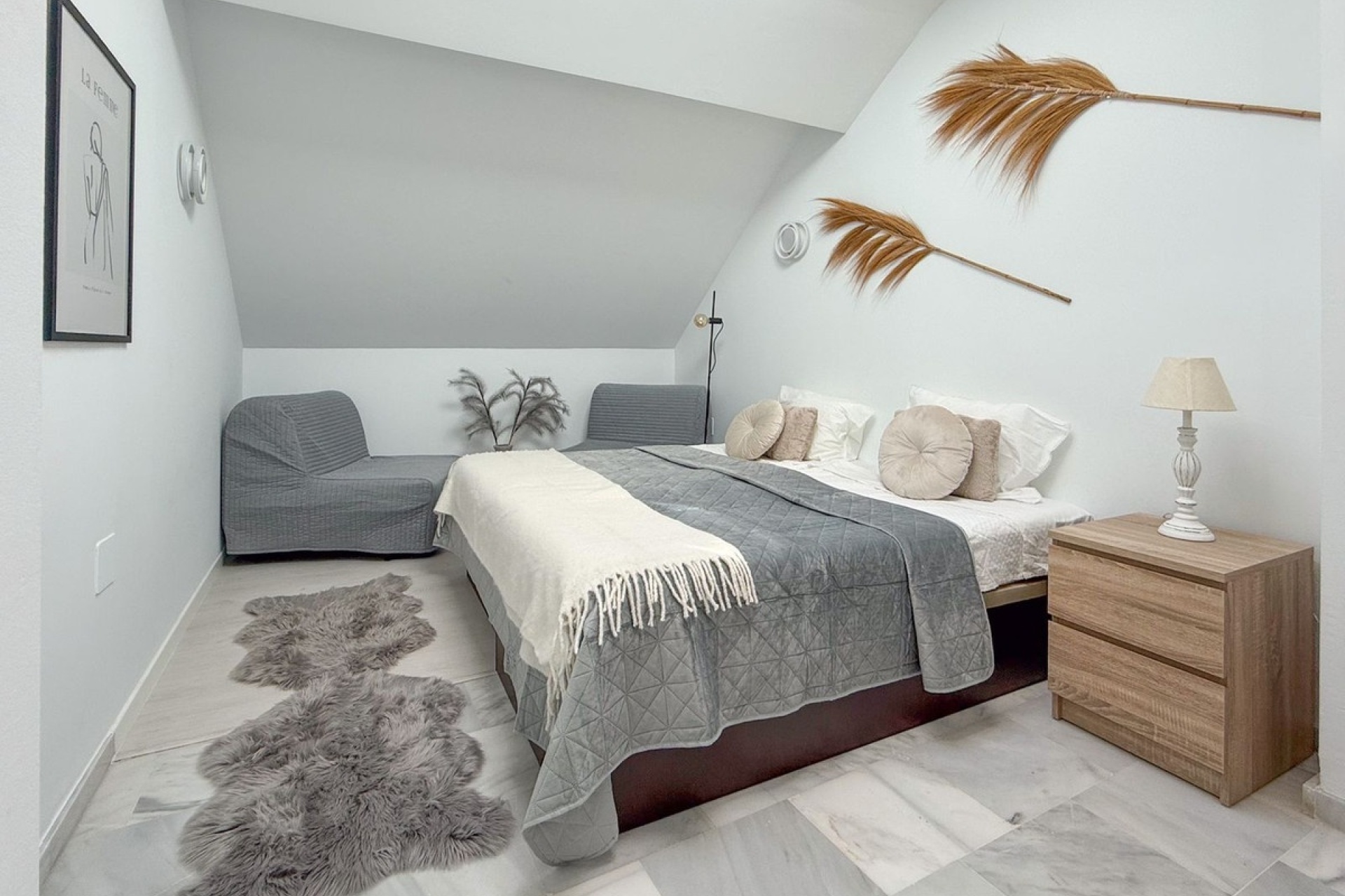 Rynek wtórny - apartment - Fuengirola - Torreblanca