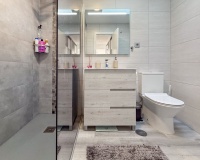 Rynek wtórny - apartment - Fuengirola - Torreblanca