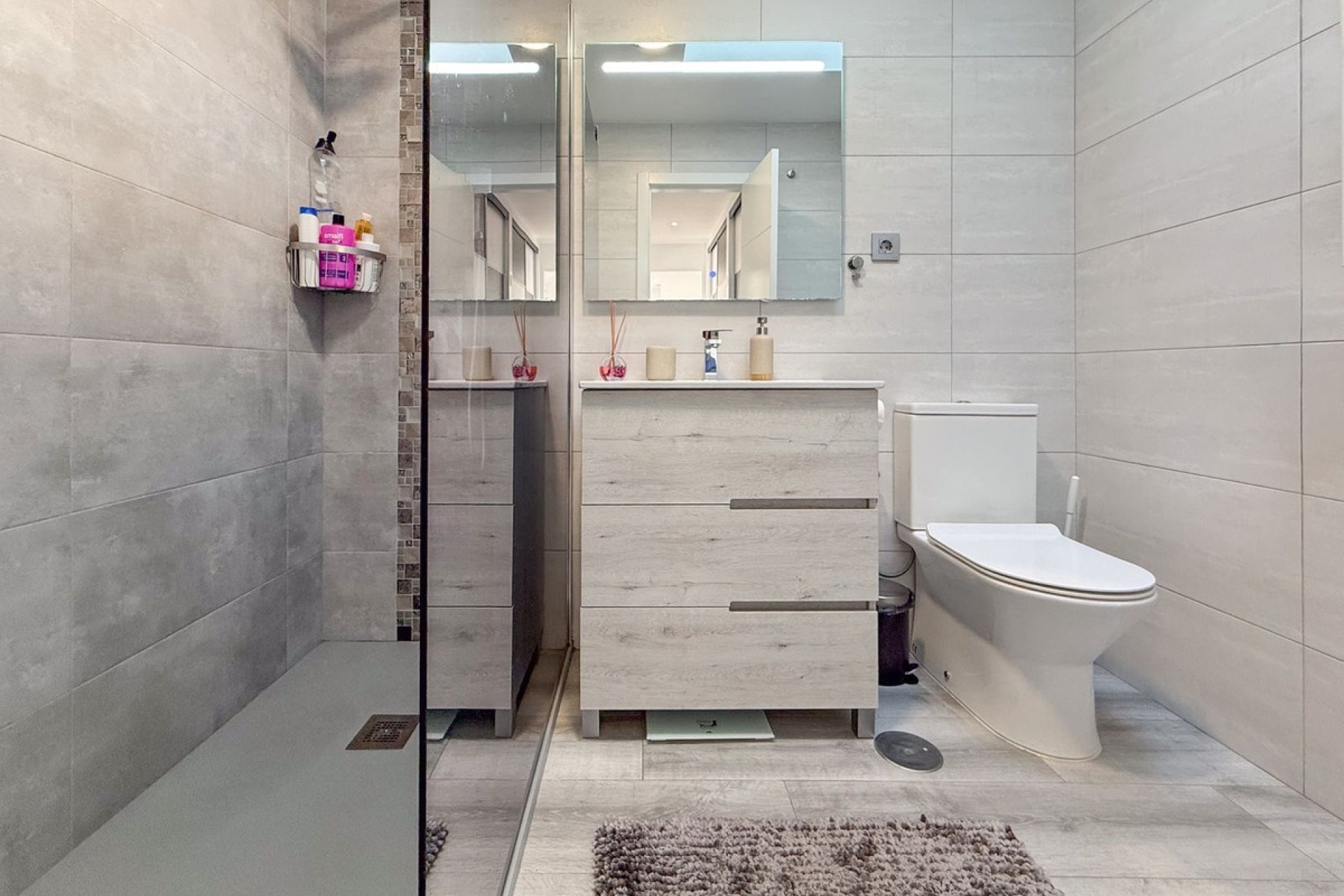 Rynek wtórny - apartment - Fuengirola - Torreblanca