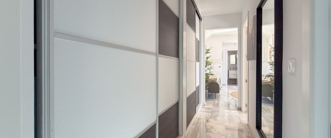Rynek wtórny - apartment - Fuengirola - Torreblanca