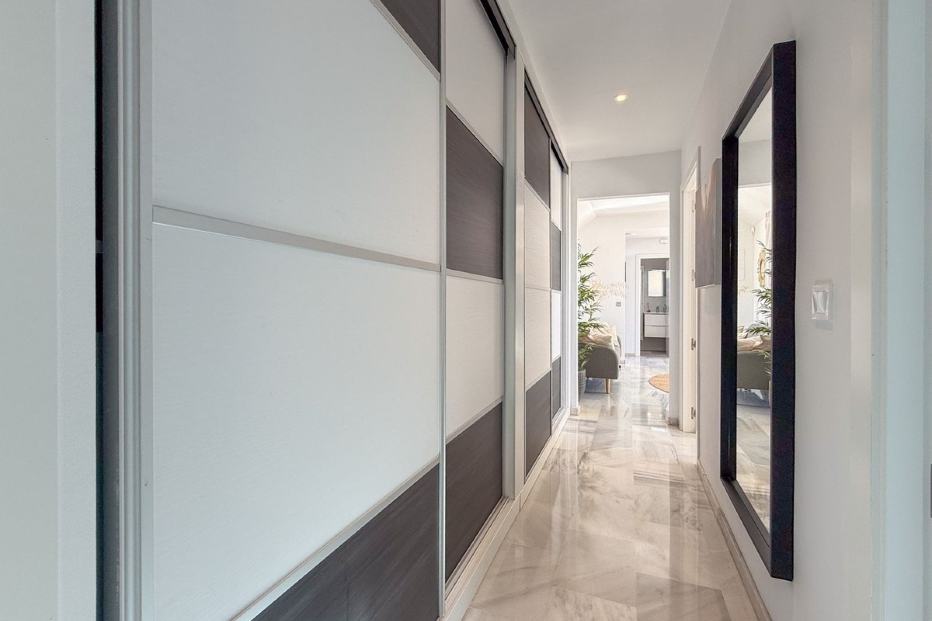 Rynek wtórny - apartment - Fuengirola - Torreblanca