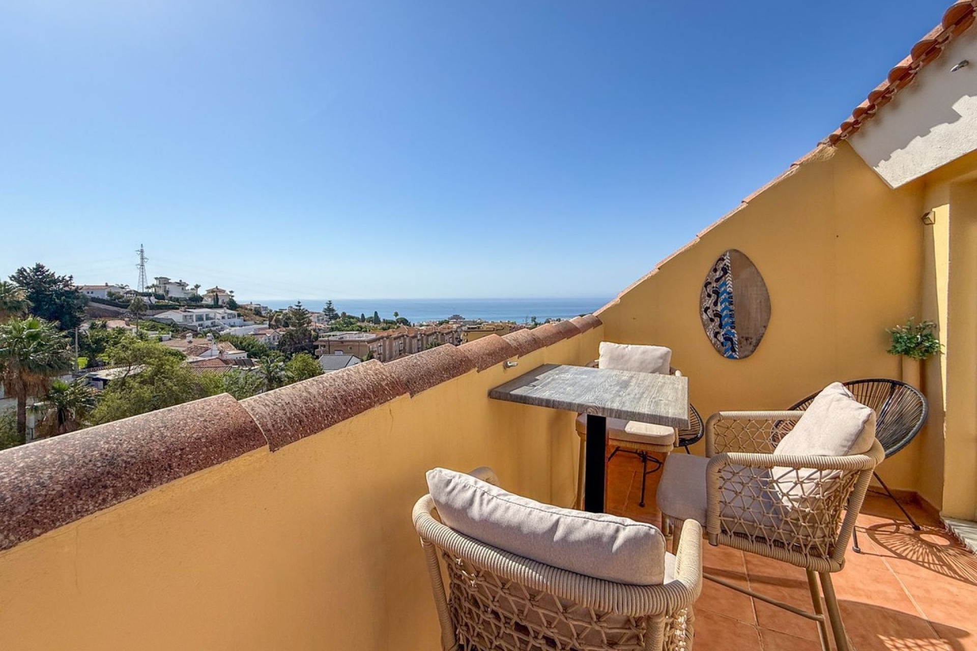 Rynek wtórny - apartment - Fuengirola - Torreblanca