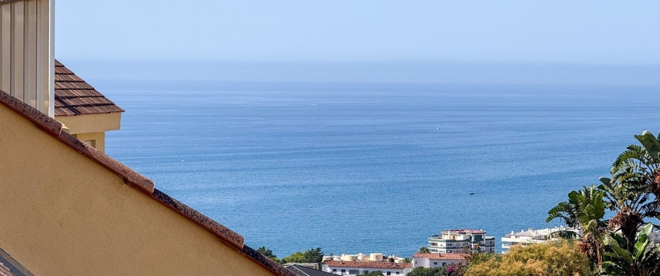 Rynek wtórny - apartment - Fuengirola - Torreblanca