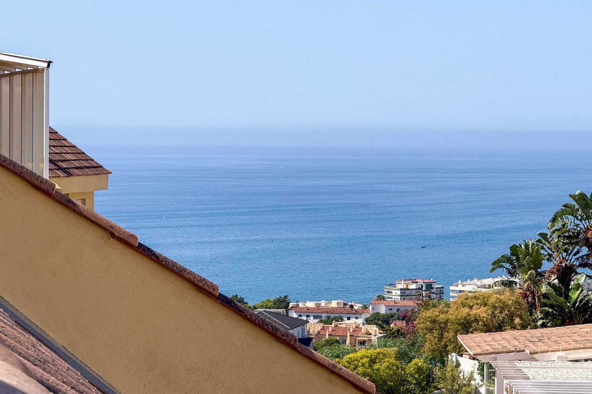 Rynek wtórny - apartment - Fuengirola - Torreblanca