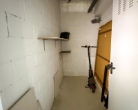 Rynek wtórny - apartment - Fuengirola - Torreblanca