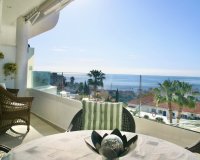 Rynek wtórny - apartment - Fuengirola - Torreblanca