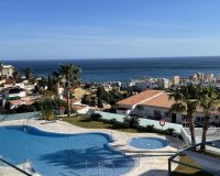 Rynek wtórny - apartment - Fuengirola - Torreblanca