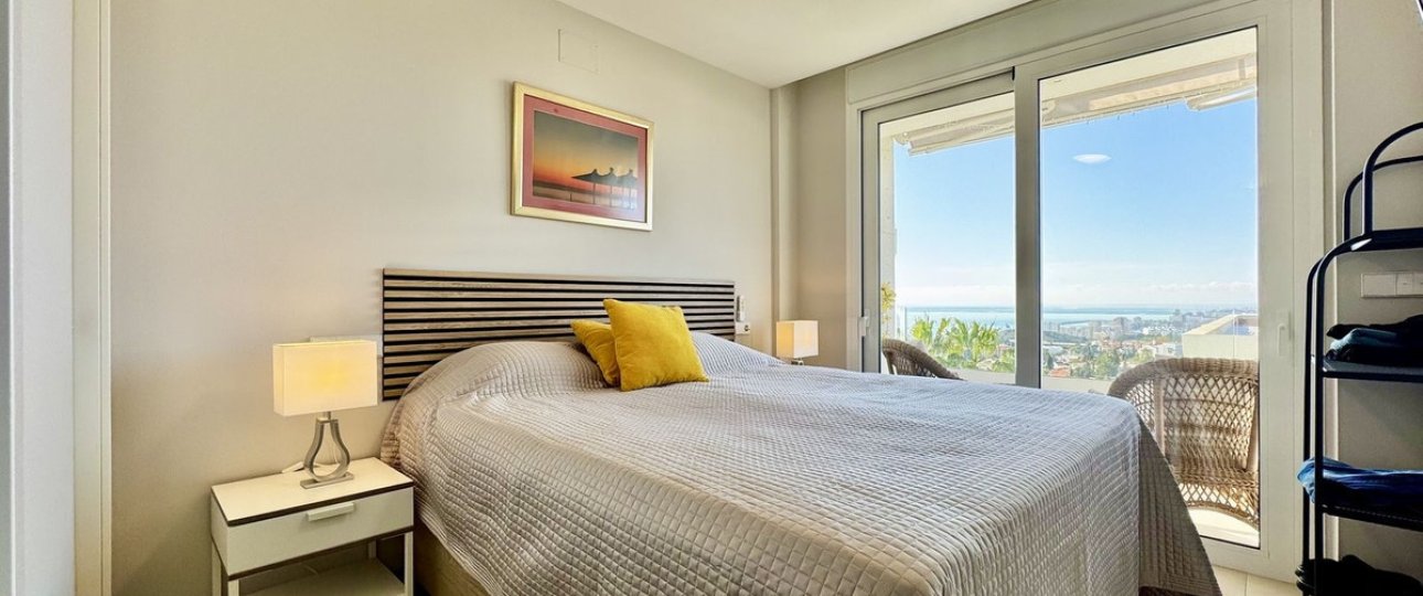 Rynek wtórny - apartment - Fuengirola - Torreblanca