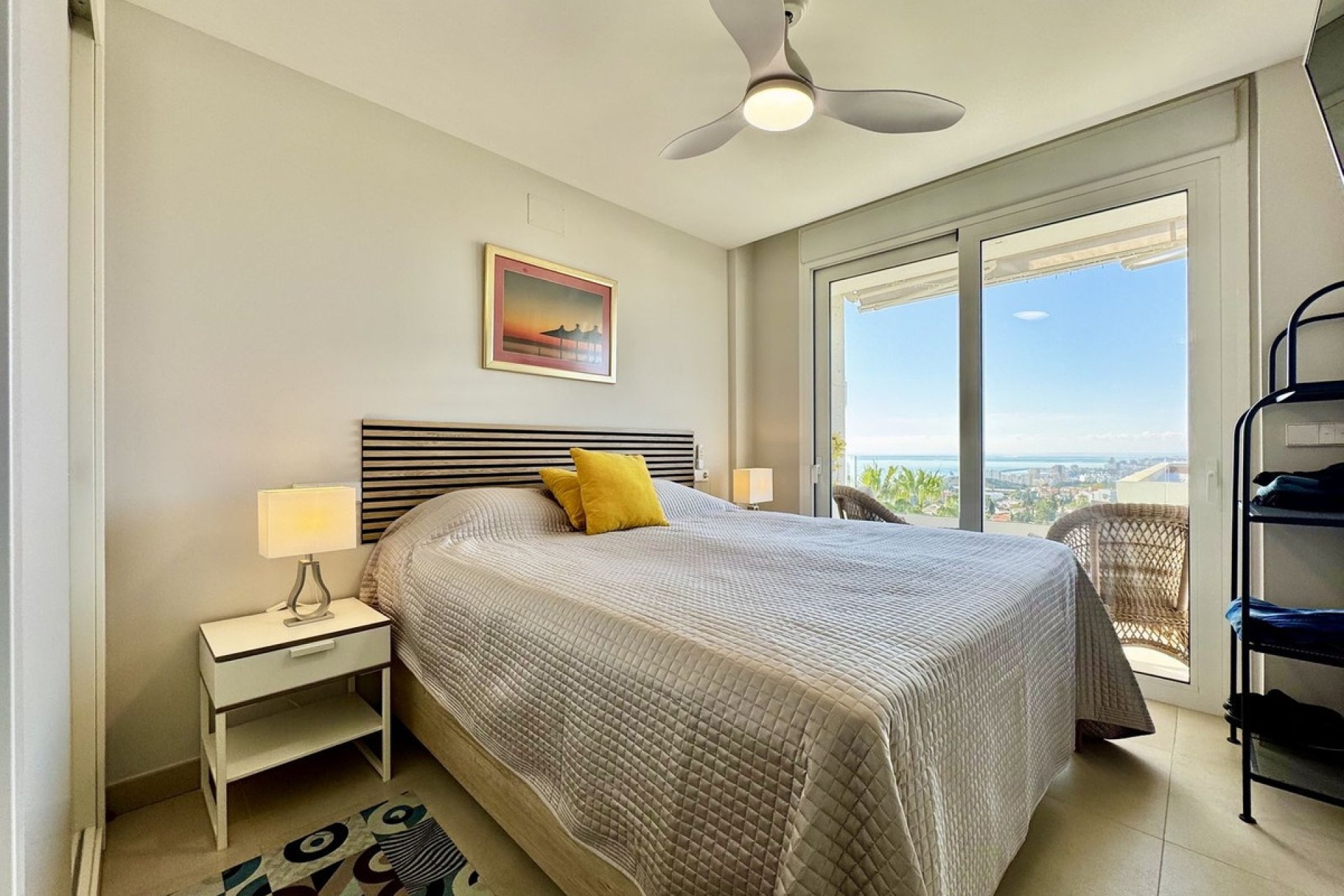 Rynek wtórny - apartment - Fuengirola - Torreblanca