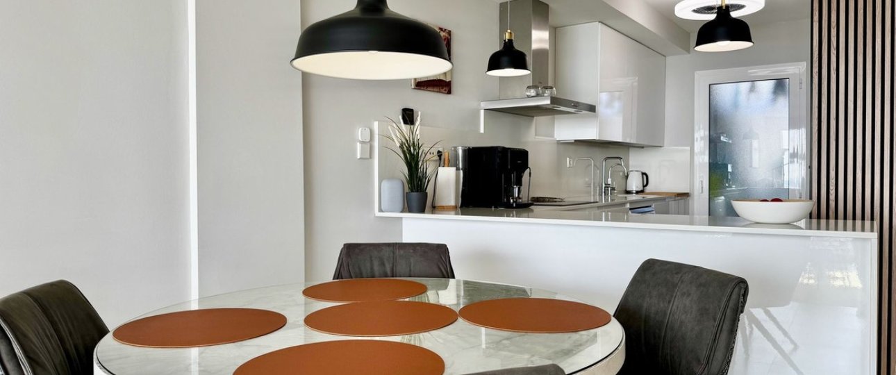 Rynek wtórny - apartment - Fuengirola - Torreblanca
