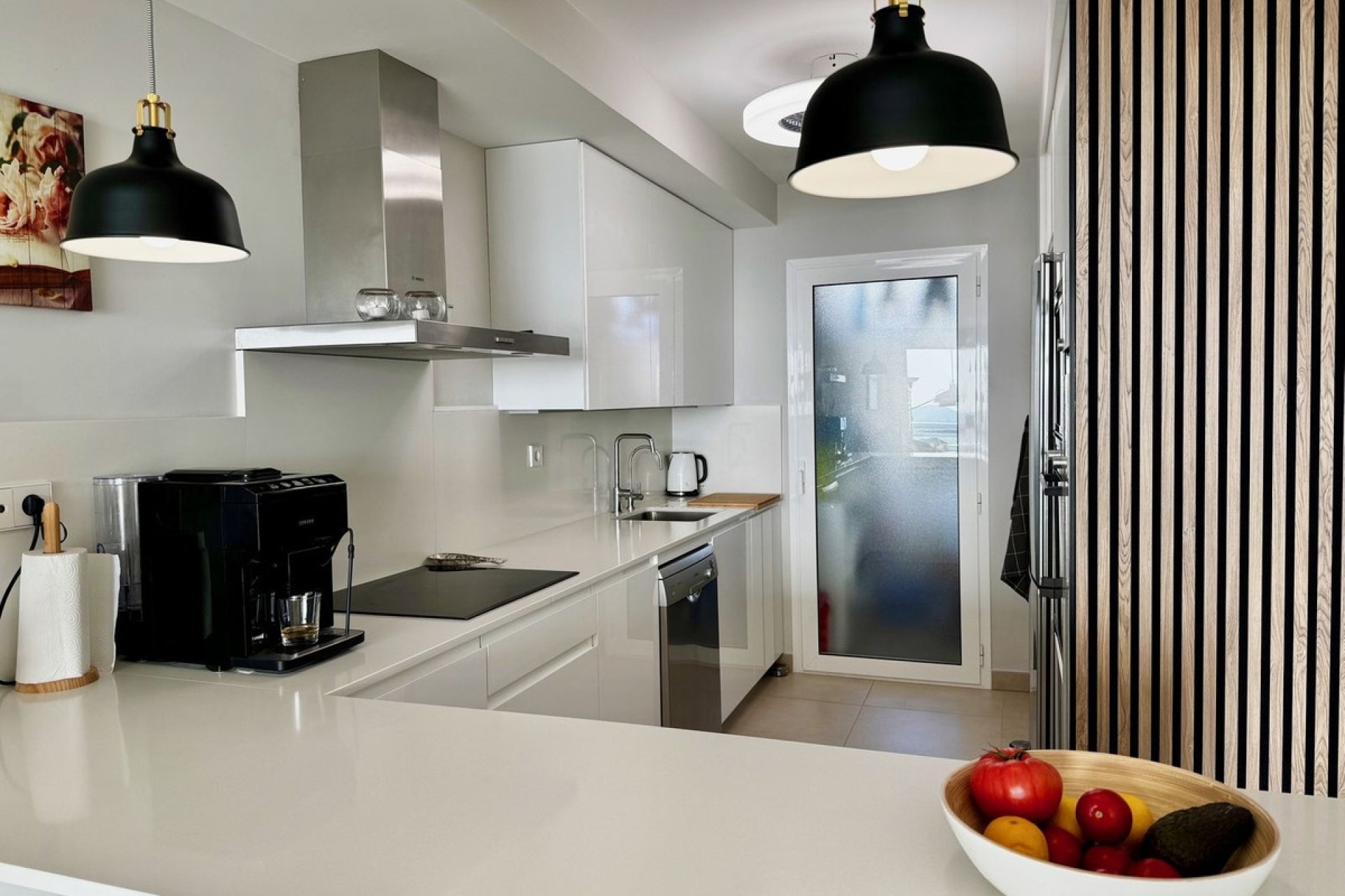 Rynek wtórny - apartment - Fuengirola - Torreblanca