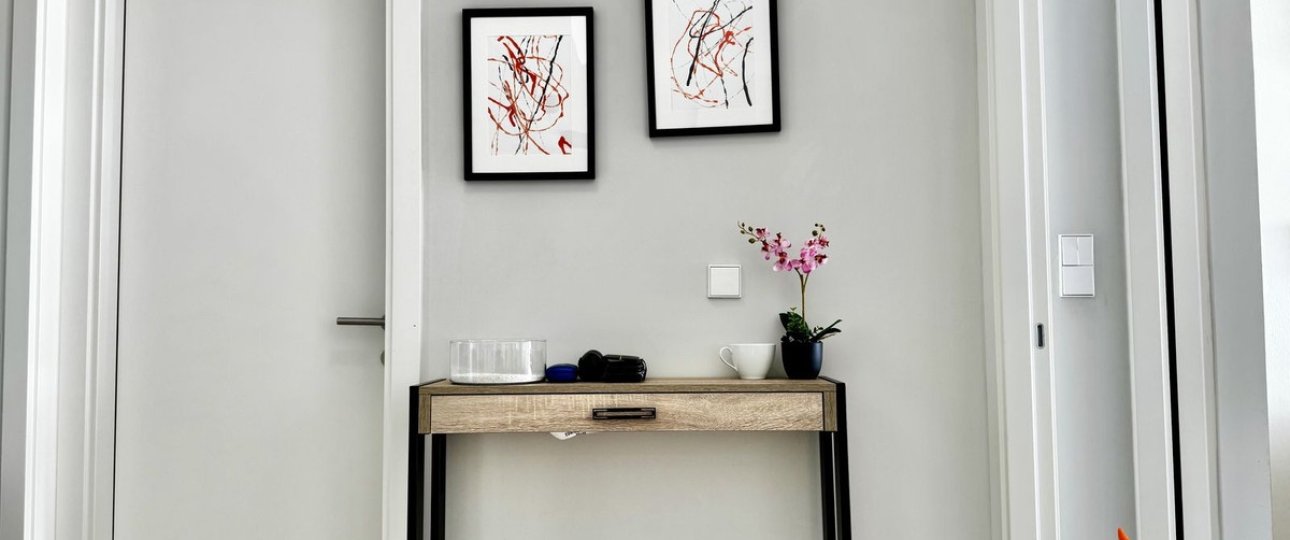 Rynek wtórny - apartment - Fuengirola - Torreblanca