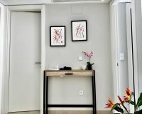 Rynek wtórny - apartment - Fuengirola - Torreblanca