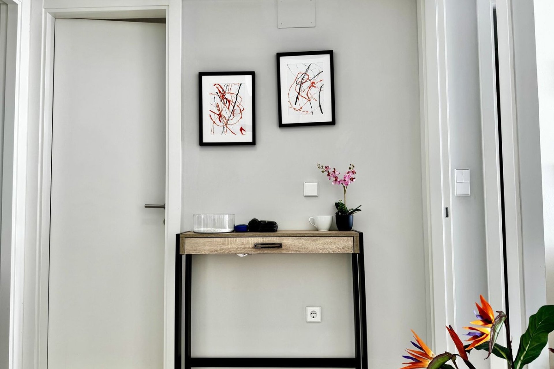 Rynek wtórny - apartment - Fuengirola - Torreblanca