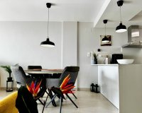 Rynek wtórny - apartment - Fuengirola - Torreblanca