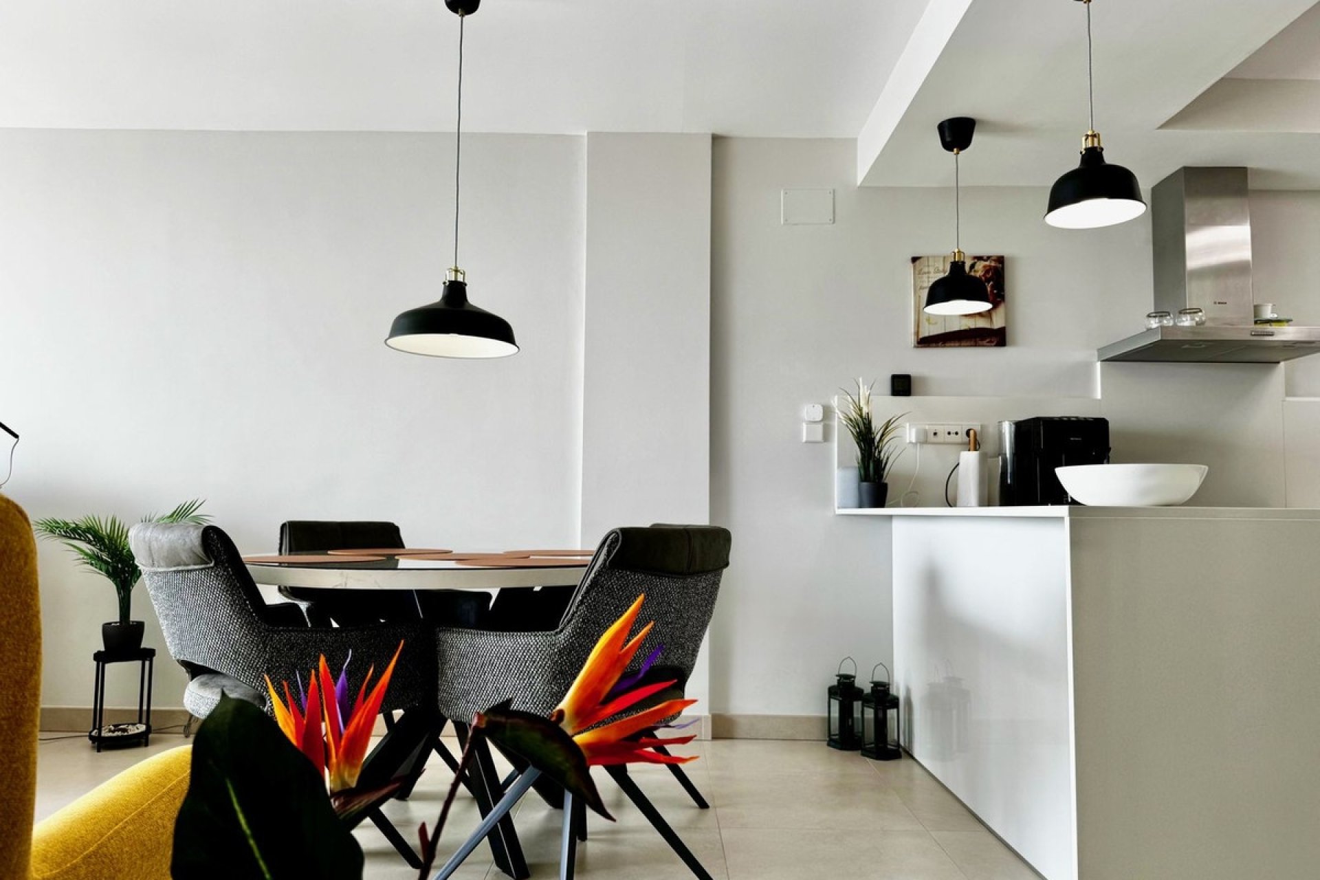 Rynek wtórny - apartment - Fuengirola - Torreblanca