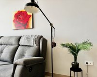 Rynek wtórny - apartment - Fuengirola - Torreblanca