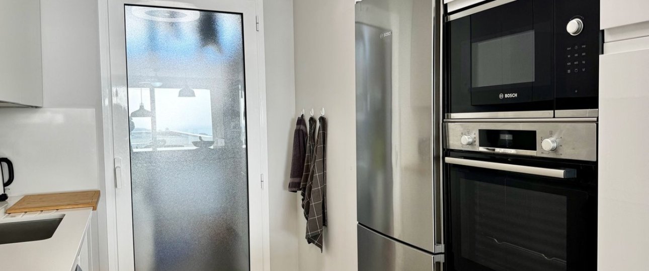 Rynek wtórny - apartment - Fuengirola - Torreblanca
