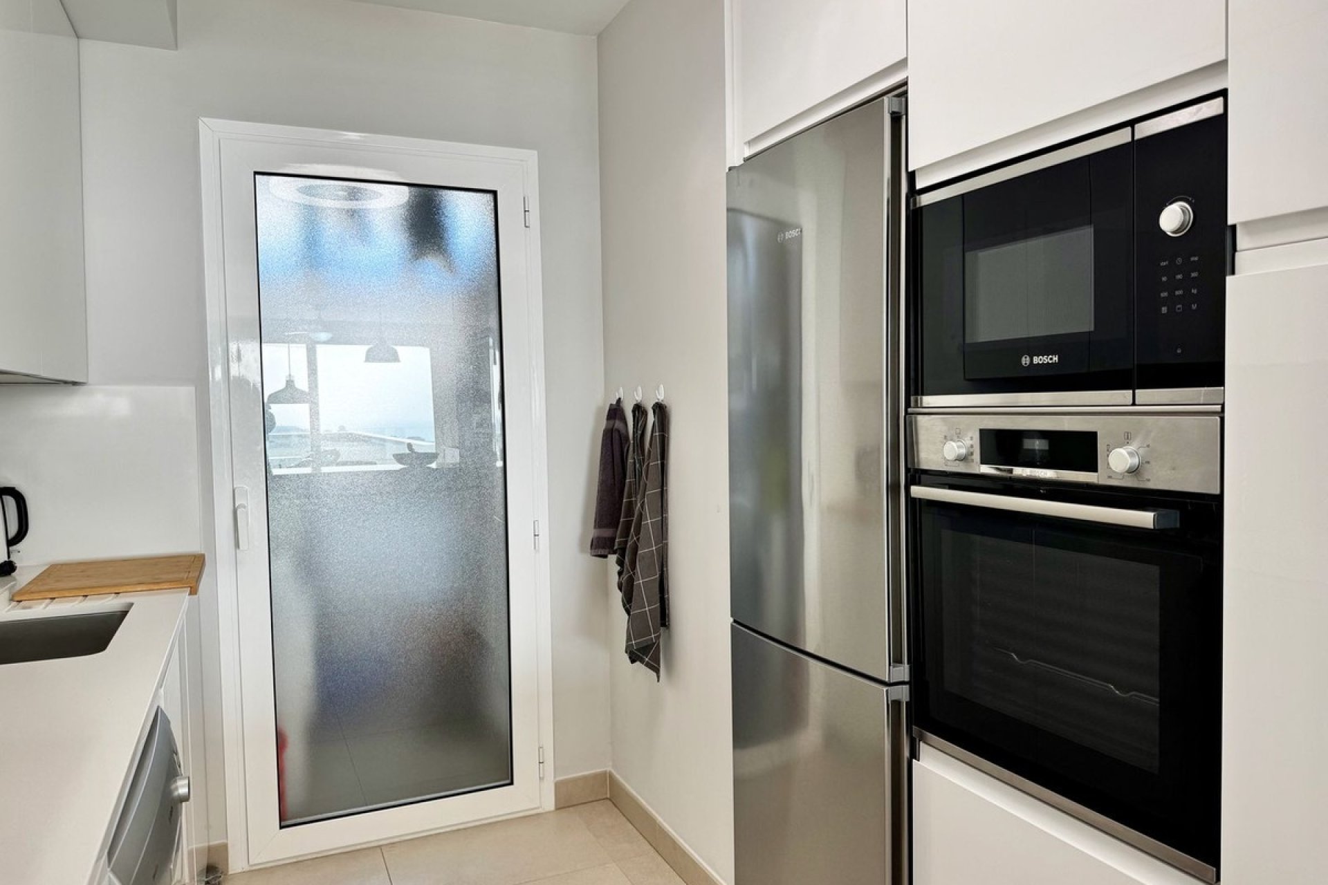 Rynek wtórny - apartment - Fuengirola - Torreblanca