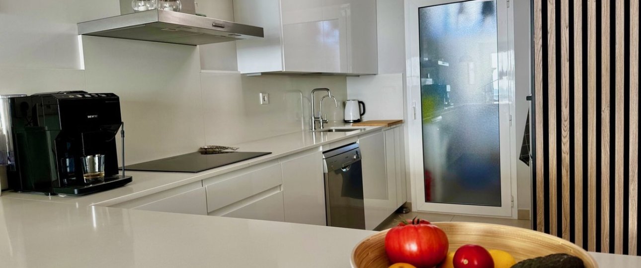 Rynek wtórny - apartment - Fuengirola - Torreblanca