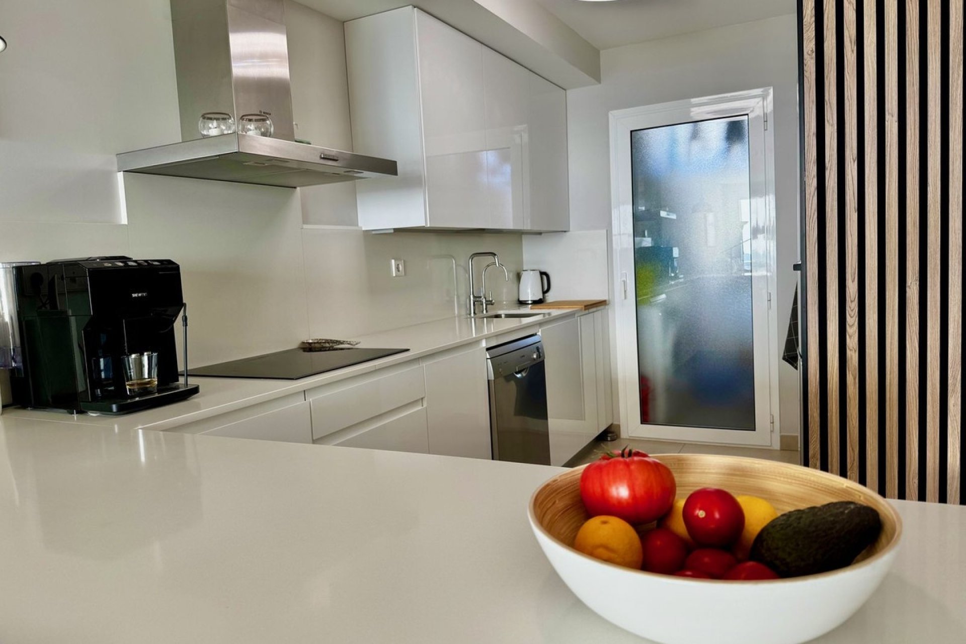 Rynek wtórny - apartment - Fuengirola - Torreblanca