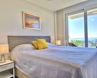 Rynek wtórny - apartment - Fuengirola - Torreblanca