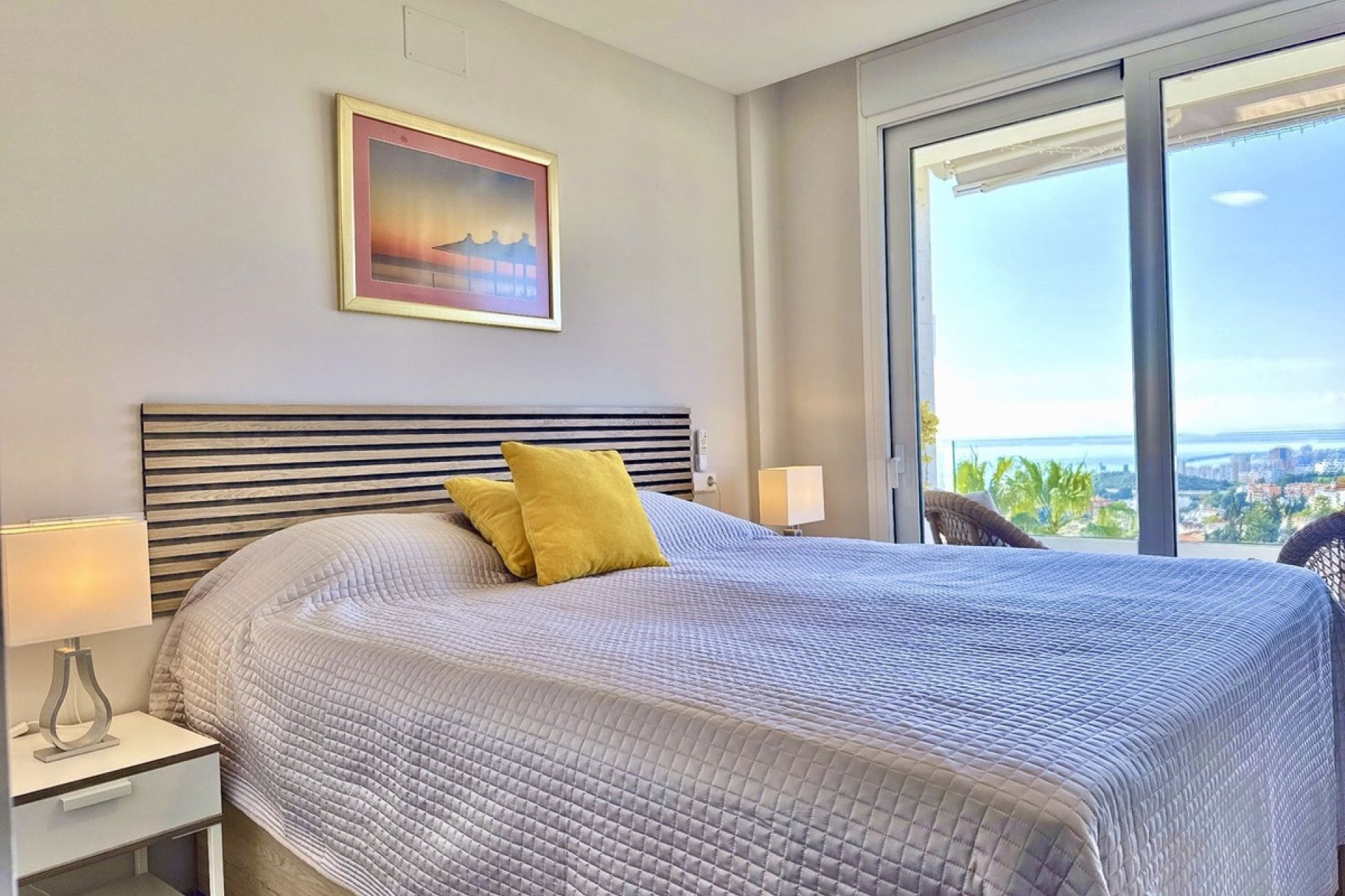 Rynek wtórny - apartment - Fuengirola - Torreblanca