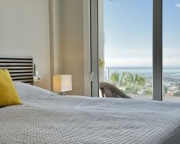 Rynek wtórny - apartment - Fuengirola - Torreblanca