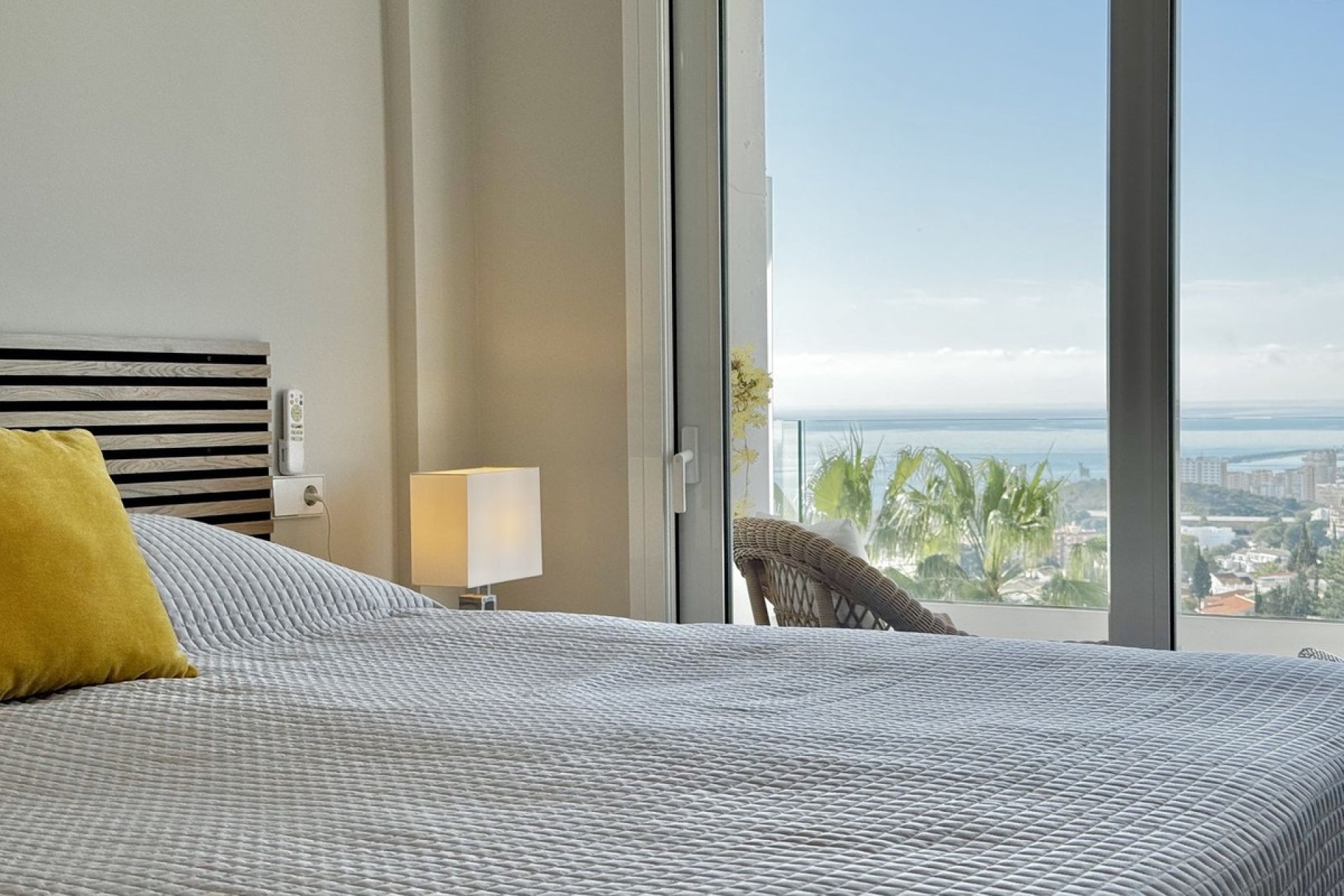 Rynek wtórny - apartment - Fuengirola - Torreblanca