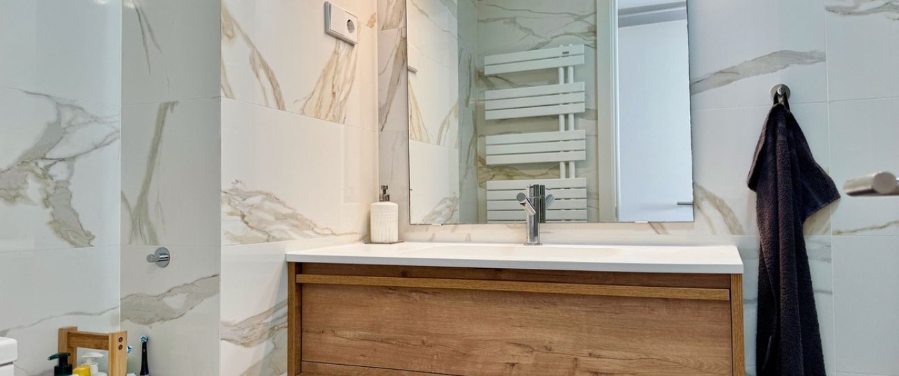 Rynek wtórny - apartment - Fuengirola - Torreblanca