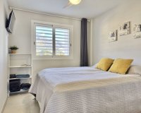 Rynek wtórny - apartment - Fuengirola - Torreblanca