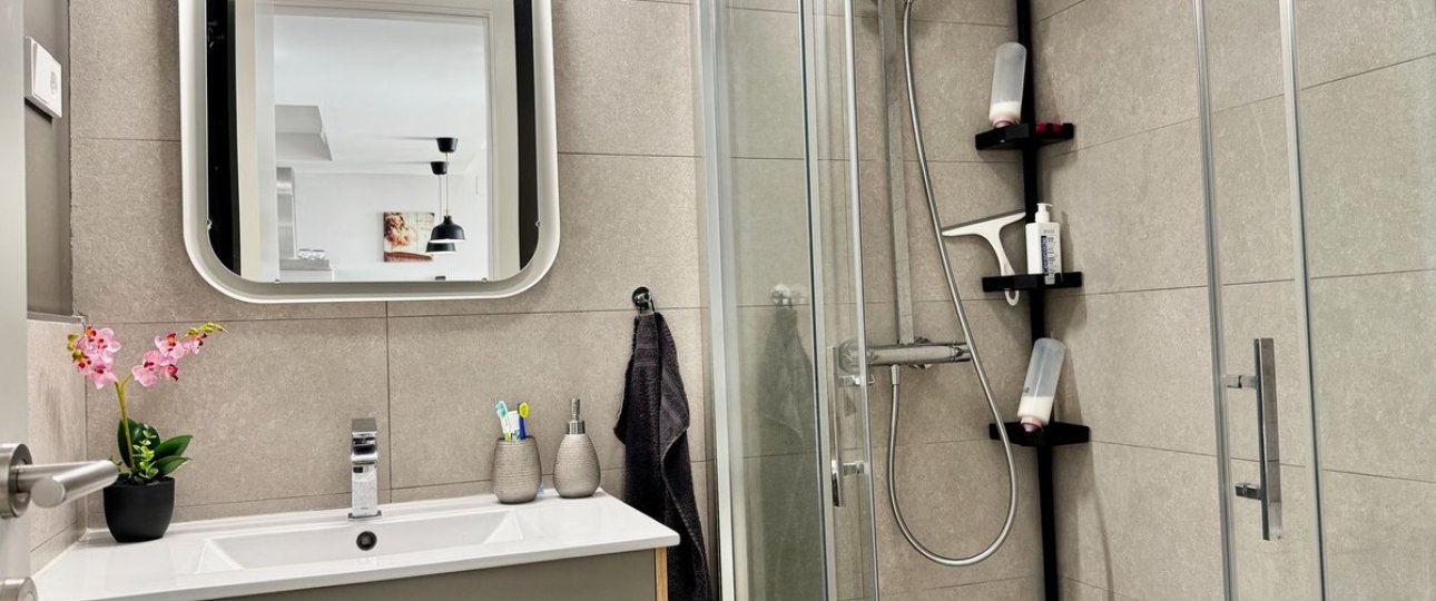 Rynek wtórny - apartment - Fuengirola - Torreblanca