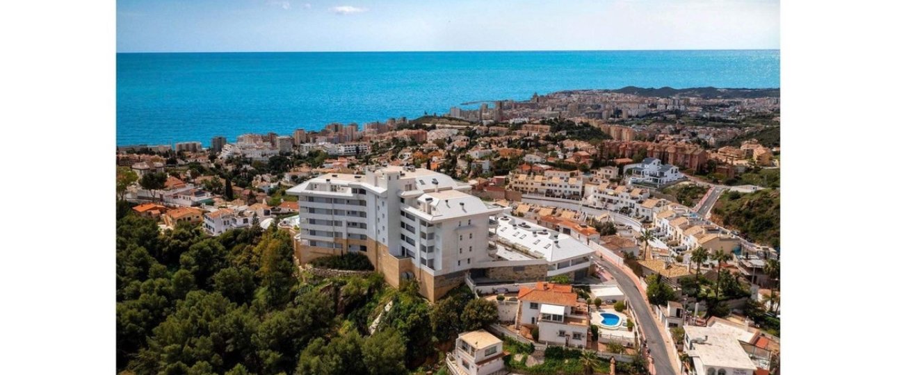 Rynek wtórny - apartment - Fuengirola - Torreblanca