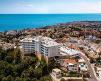 Rynek wtórny - apartment - Fuengirola - Torreblanca