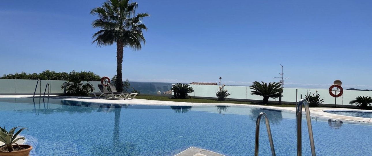 Rynek wtórny - apartment - Fuengirola - Torreblanca