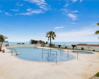 Rynek wtórny - apartment - Fuengirola - Torreblanca